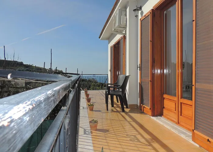 Johanna\'S House
