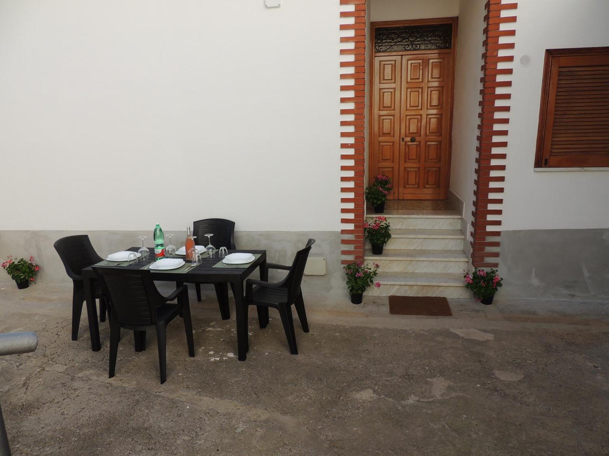 Johanna's House Massa Lubrense