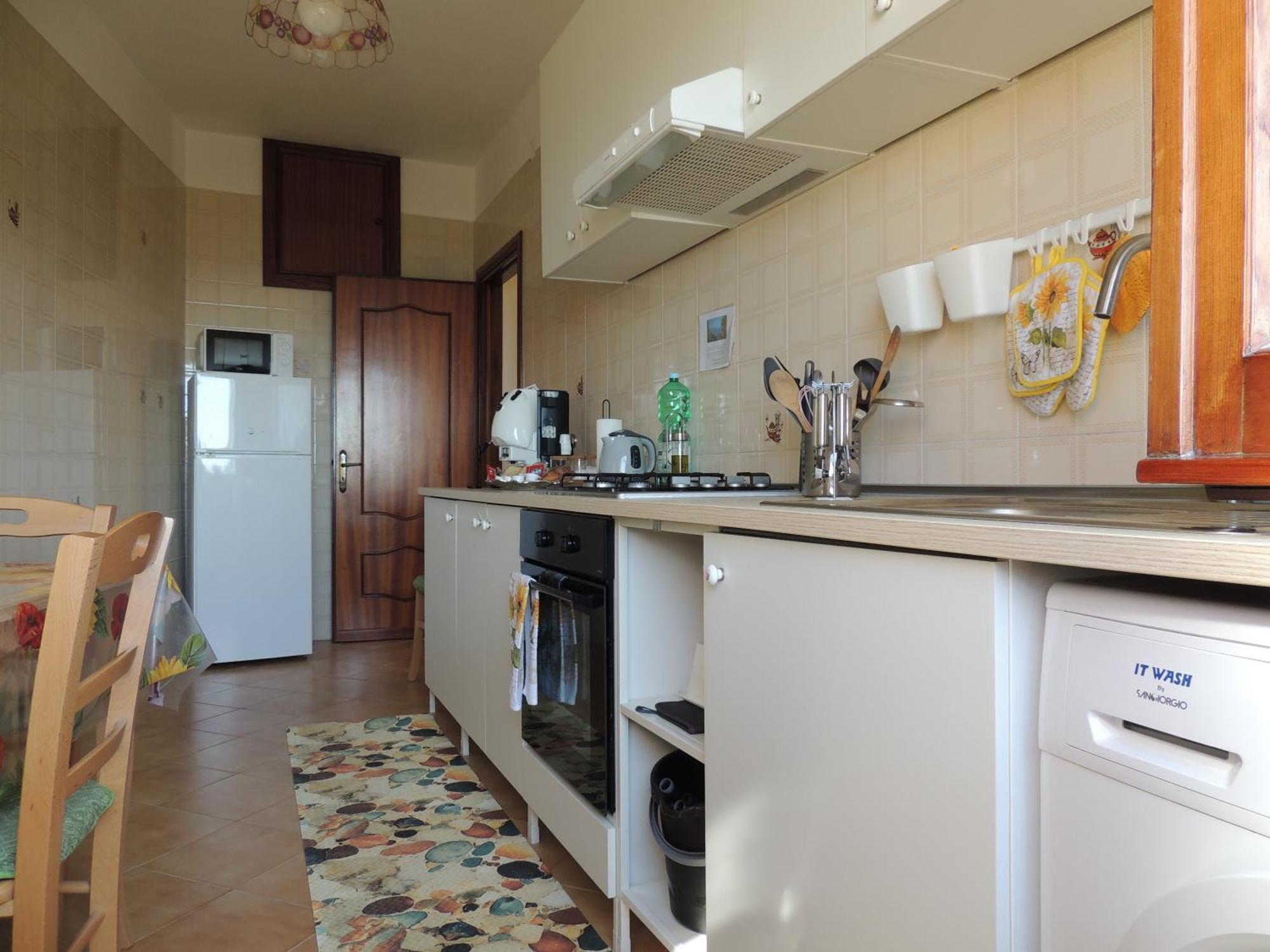 Appartement Johanna's House